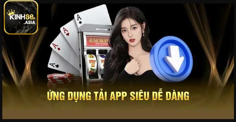 tải app kinh88