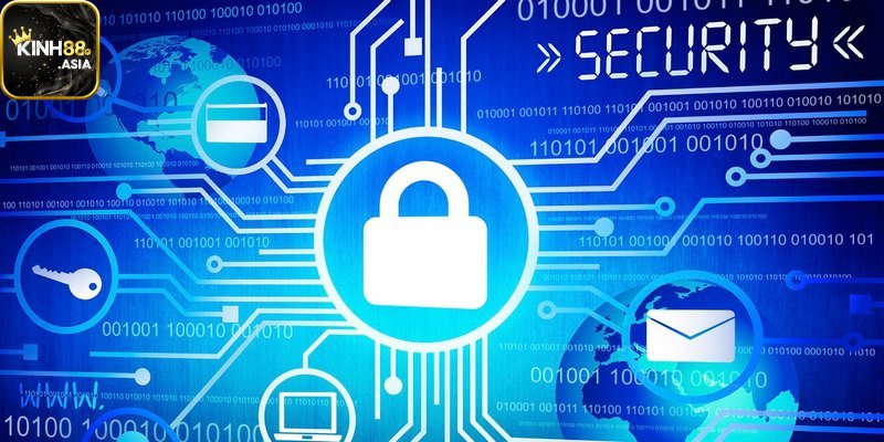 Hệ thống cá cược bảo mật tối ưu với mã hóa SSL